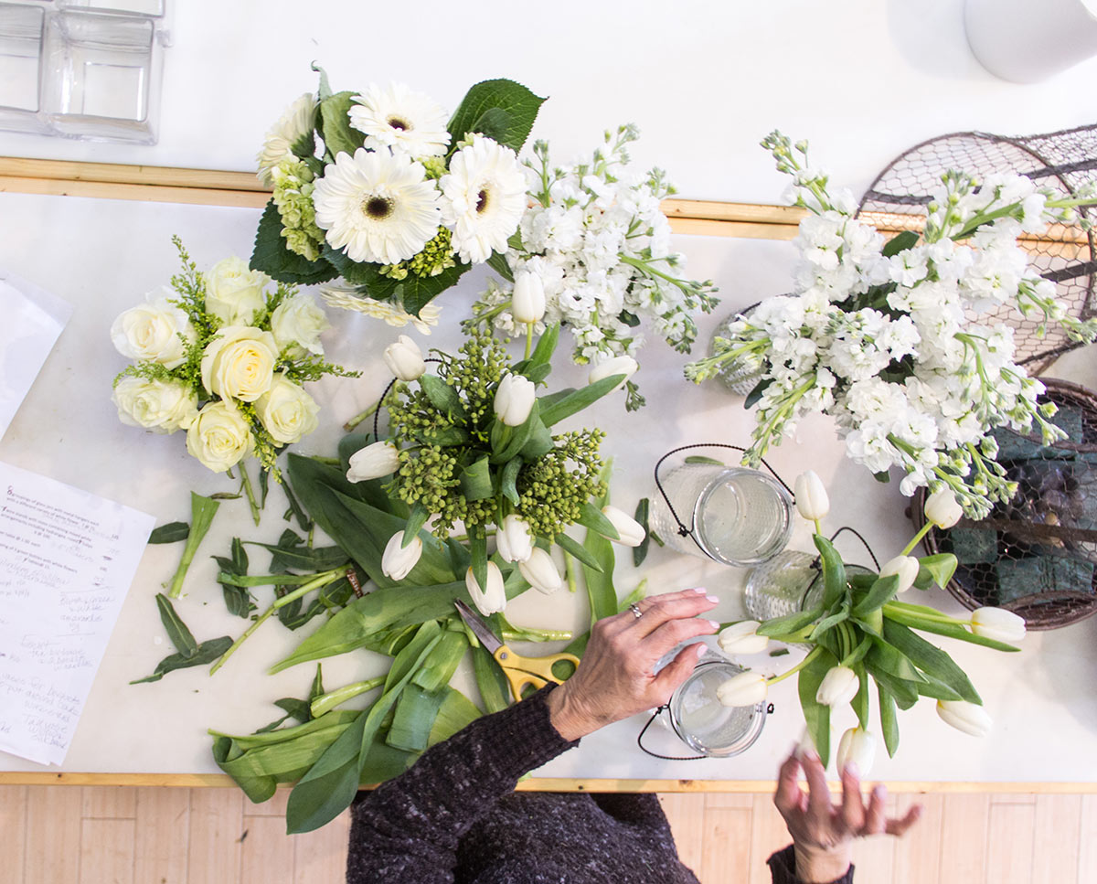 " + The 1800’s factory converted into office & studio space accommodates a wide range of creative artists, designers, sculptors, & others + "