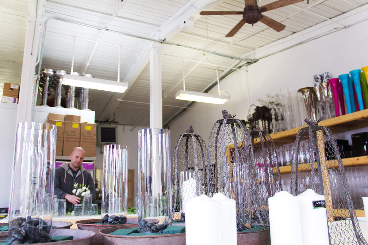 " + Central heat & air conditioning from the main boiler & chiller & a classic overall environment that can only be achieved in this type of historic structure + "